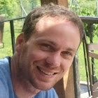 Michael Davidson Co-founder profile image