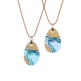 Cove Necklace