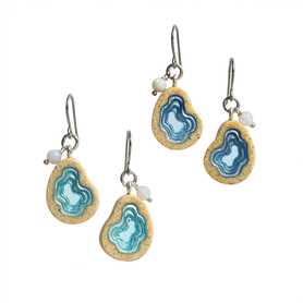 Basin Earrings
