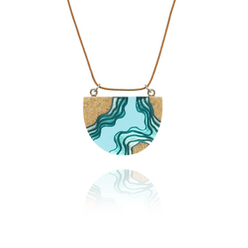 Waterway Necklace