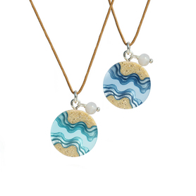 Seaway Necklace