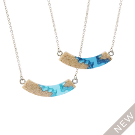 Headlands Necklace