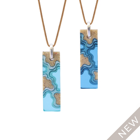Islands Necklace