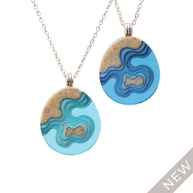 Promontory Necklace